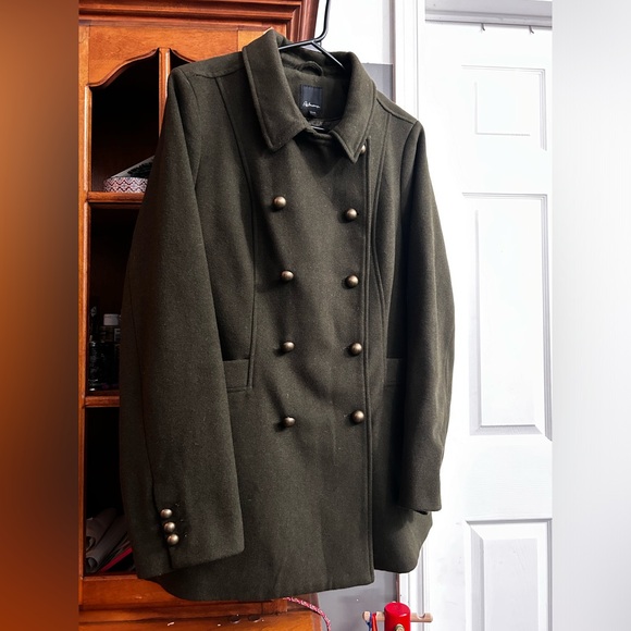 Reitmans jacket plus size - Picture 5 of 6